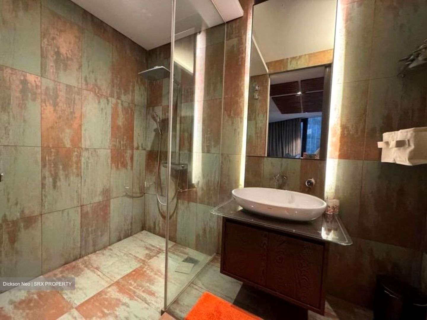 Hong Kong Park (D21), Detached #497037341